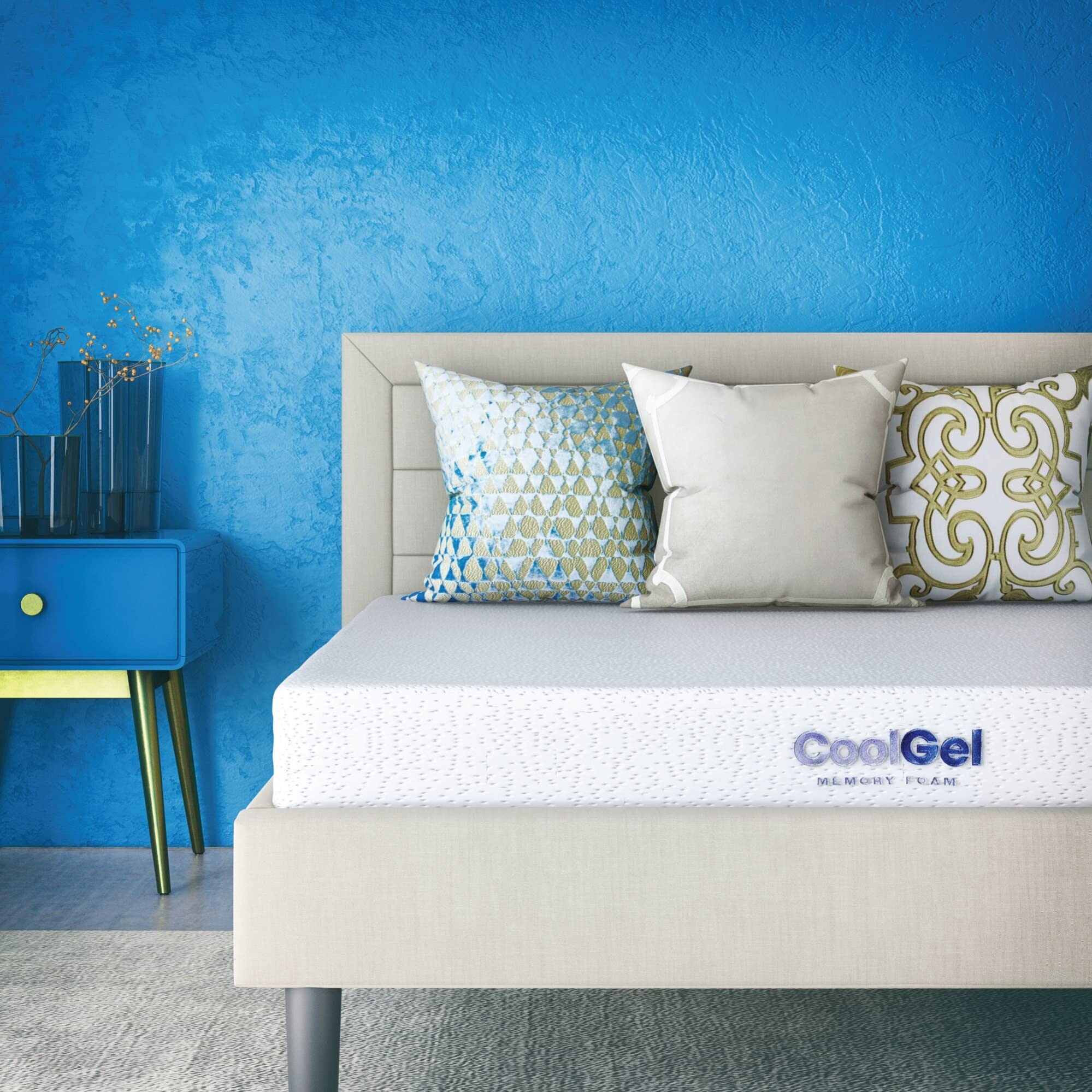 6 inch pillow top mattress clearance